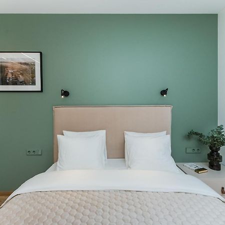 River City Apartments No 2 By Urban Rent Κάουνας Εξωτερικό φωτογραφία