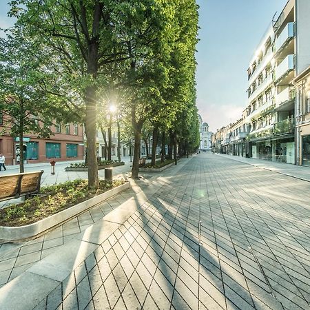 River City Apartments No 2 By Urban Rent Κάουνας Εξωτερικό φωτογραφία