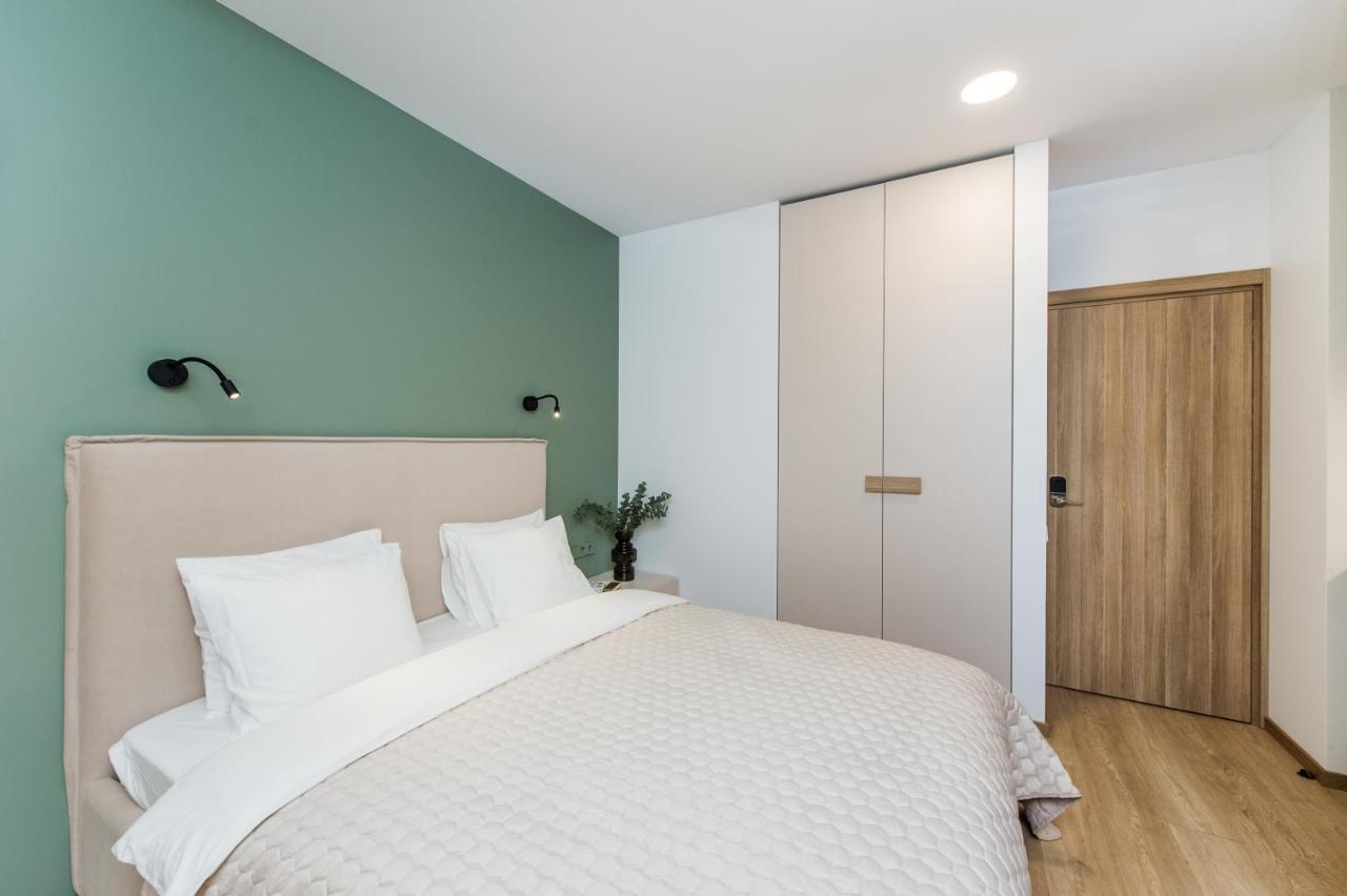 River City Apartments No 2 By Urban Rent Κάουνας Εξωτερικό φωτογραφία