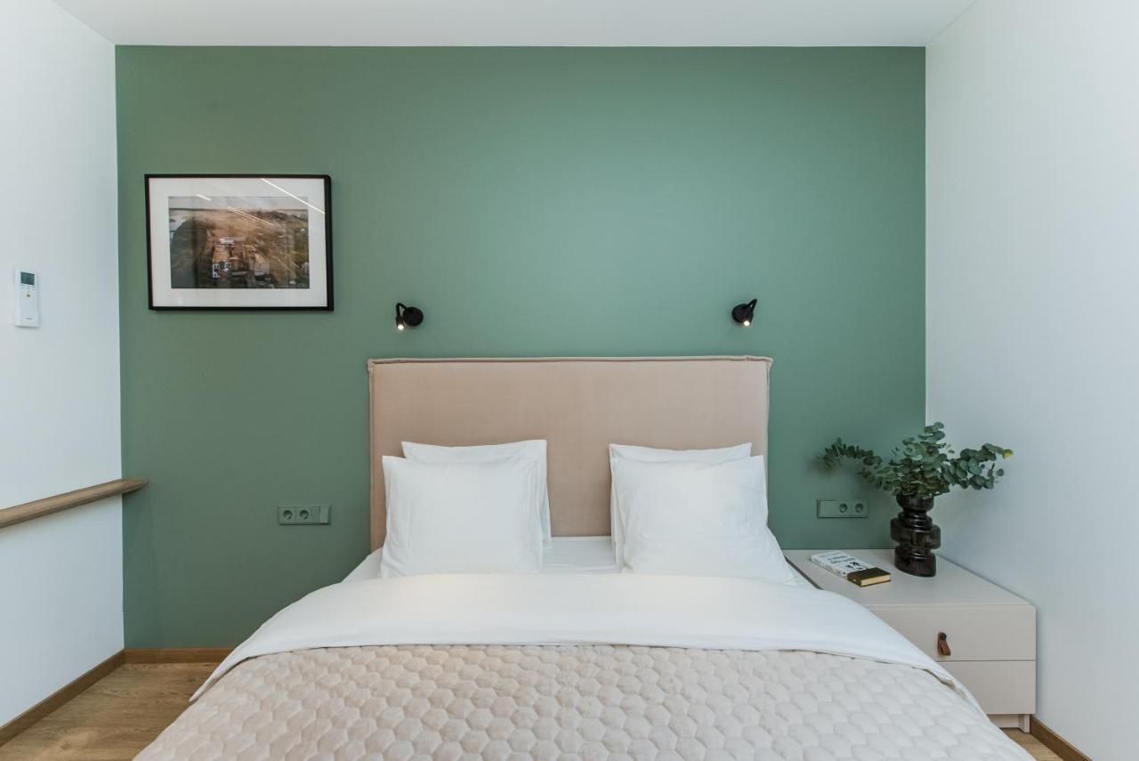 River City Apartments No 2 By Urban Rent Κάουνας Εξωτερικό φωτογραφία