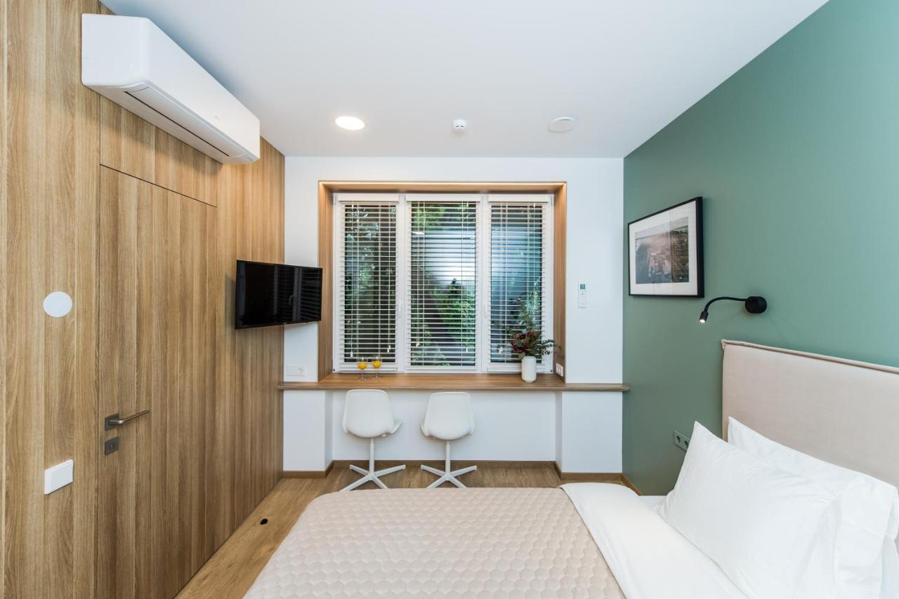 River City Apartments No 2 By Urban Rent Κάουνας Εξωτερικό φωτογραφία