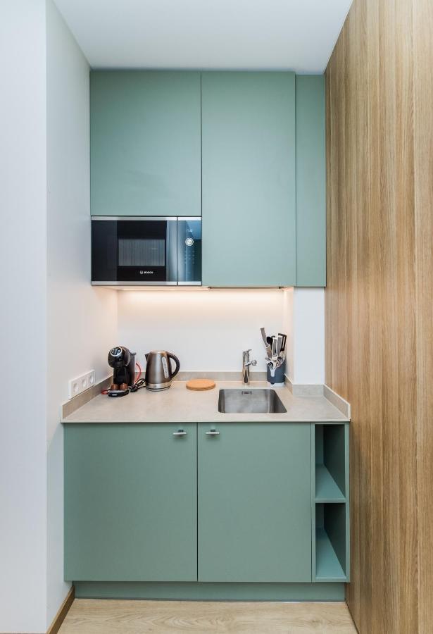 River City Apartments No 2 By Urban Rent Κάουνας Εξωτερικό φωτογραφία