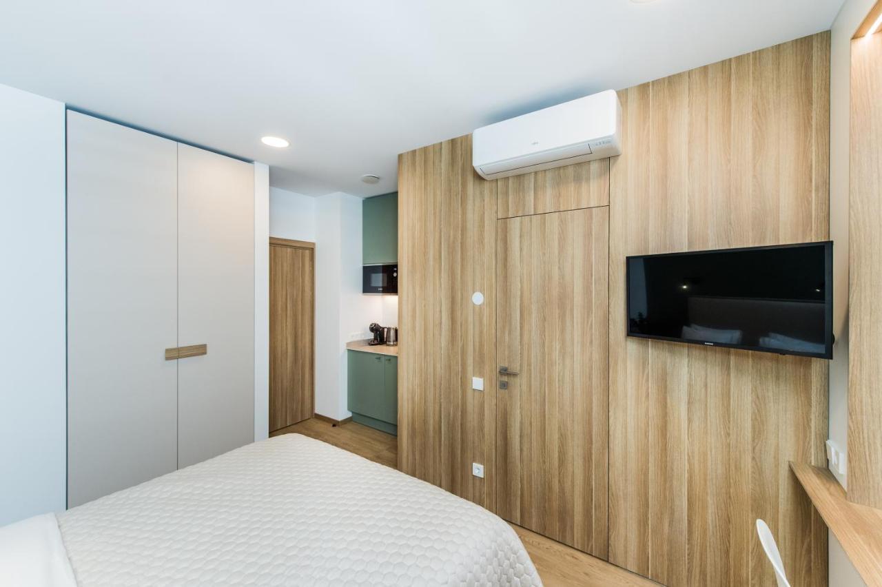River City Apartments No 2 By Urban Rent Κάουνας Εξωτερικό φωτογραφία