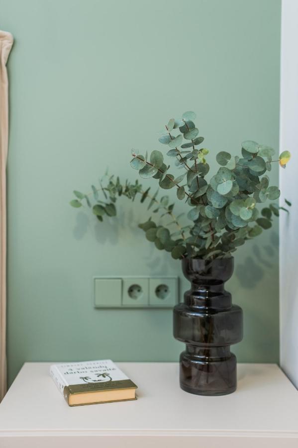 River City Apartments No 2 By Urban Rent Κάουνας Εξωτερικό φωτογραφία