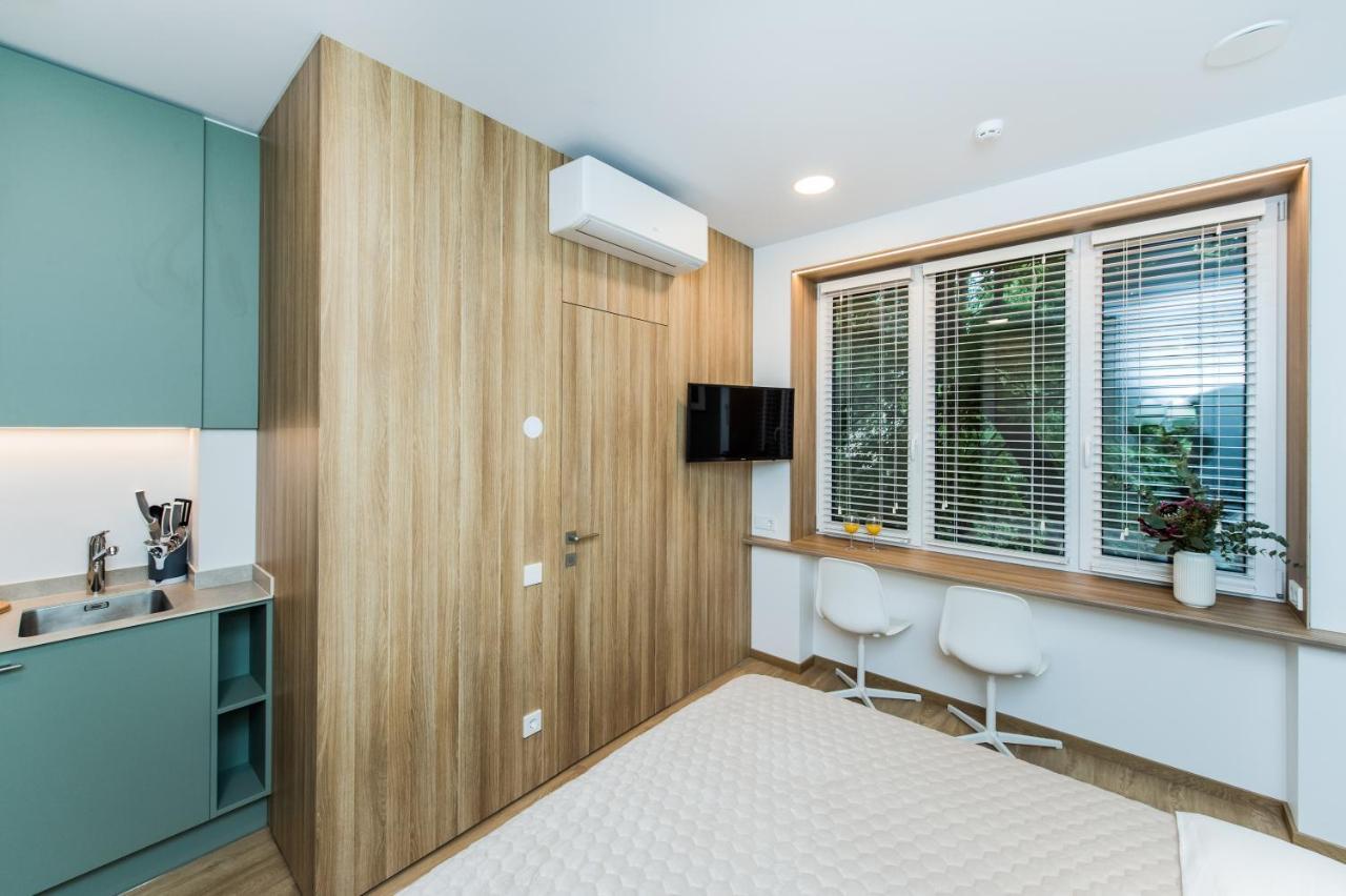 River City Apartments No 2 By Urban Rent Κάουνας Εξωτερικό φωτογραφία