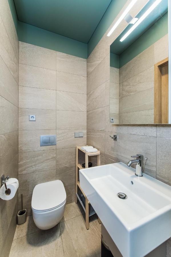 River City Apartments No 2 By Urban Rent Κάουνας Εξωτερικό φωτογραφία