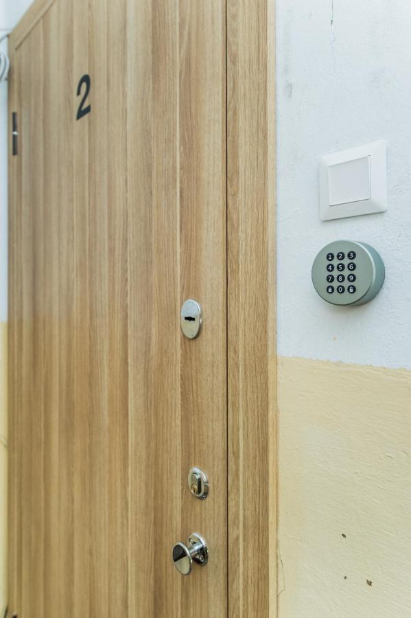 River City Apartments No 2 By Urban Rent Κάουνας Εξωτερικό φωτογραφία